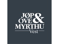 Jøp, Ove & Myrthu Vest